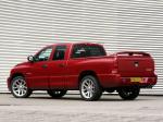 Dodge Ram SRT10 Quad Cab 2005 года